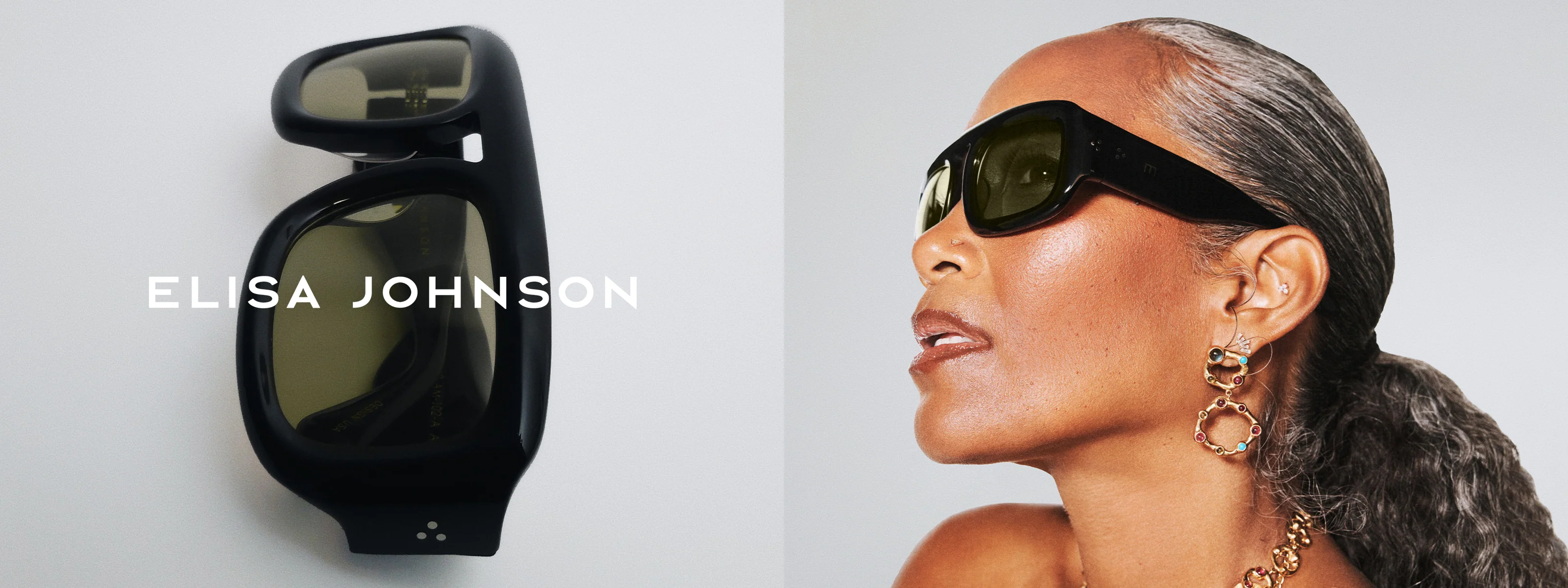 Elevated Eyewear for Every Occasion